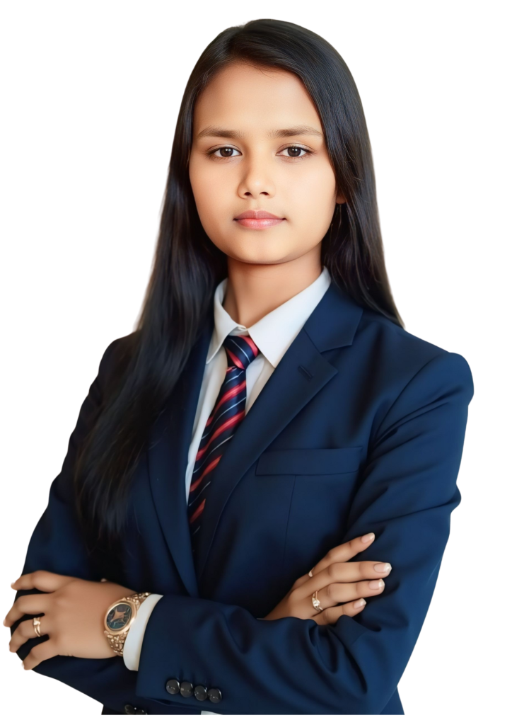 SEO Specialist Kumari Ratna